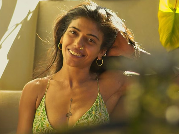 Indian actress Anasuya Sengupta made history at Cannes 2024