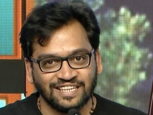 Editor Antony Ruben Out From Allu Arjun Starrer Pushpa The Rule Movie