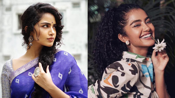 Heroine Anupama Parameswaran Doubles remuneration After Tillu Square s Success