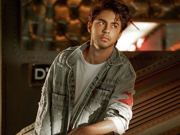 Shah rukh khan son Aryan Khan s Web Series into OTT Here is the release date details