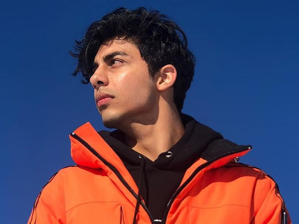 Shah rukh khan son Aryan Khan s Web Series into OTT Here is the release date details