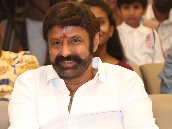 Balakrishna and Bobby Movie Teaser Release Date Details Revealed