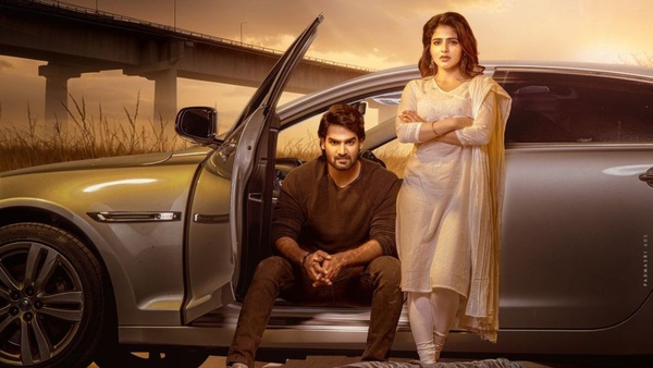 Bhaje Vaayu Vegam Movie Review in Telugu  Kartikeya Gummakonda s Racy Thriller