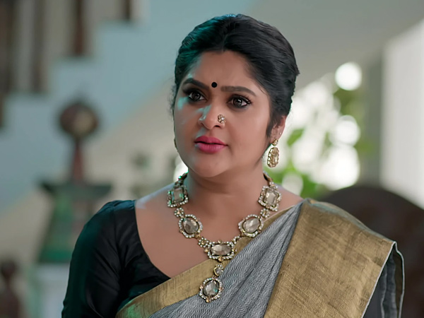 Krishna Mukunda Murari Serial Today Episode May 15th