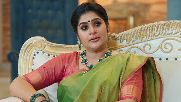 Krishna Mukunda Murari Serial Today Episode May 3rd