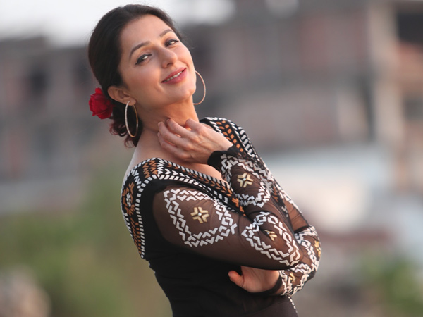 Senior Heroine Bhumika Chawla Latest Beautiful Photos Viral