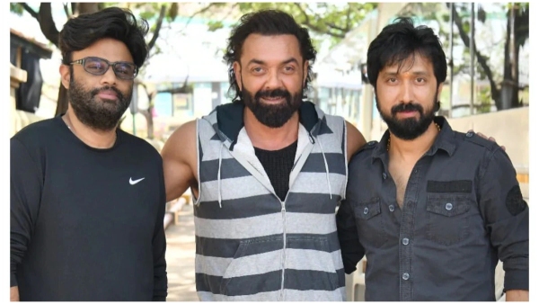 Bobby Deol Villain Role Highlight In Nandamuri Balakrishna and Bobby Movie