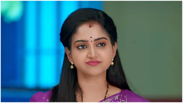 Brahmamudi serial May 1st Episode of 398 Here is full story