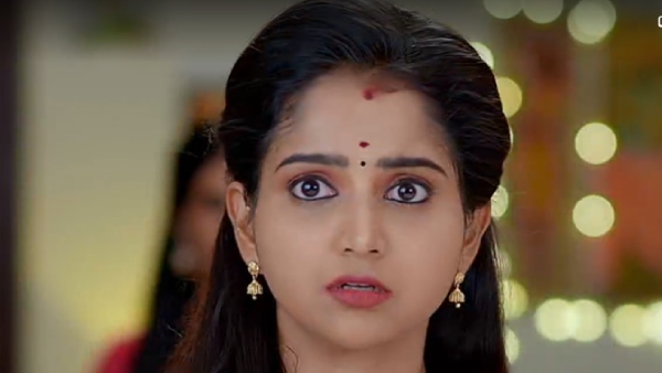 Brahmamudi serial May 13th Episode of 408 Here is full story