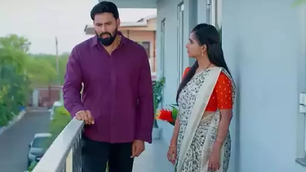 Brahmamudi serial May 16th Episode of 411 Here is full story