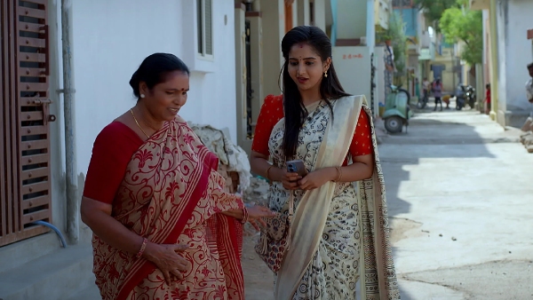 Brahmamudi serial May 17th Episode of 412 Here is full story