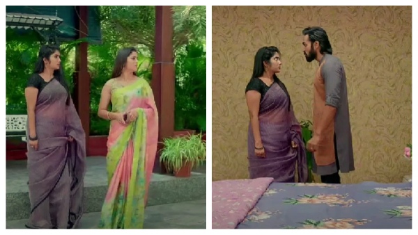 Brahmamudi serial May 24th Episode of 418 Here is full story
