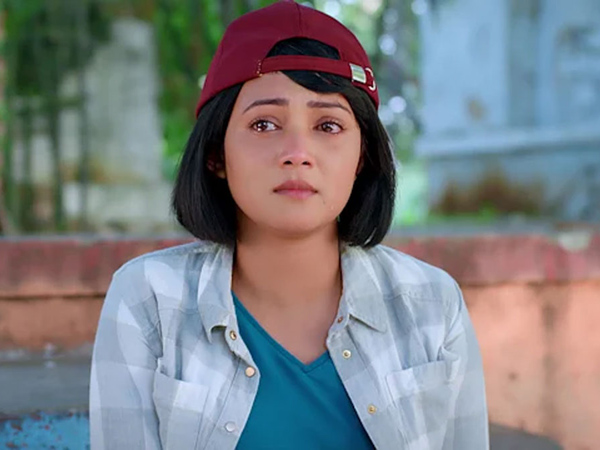 Brahmamudi serial May 24th Episode of 418 Here is full story