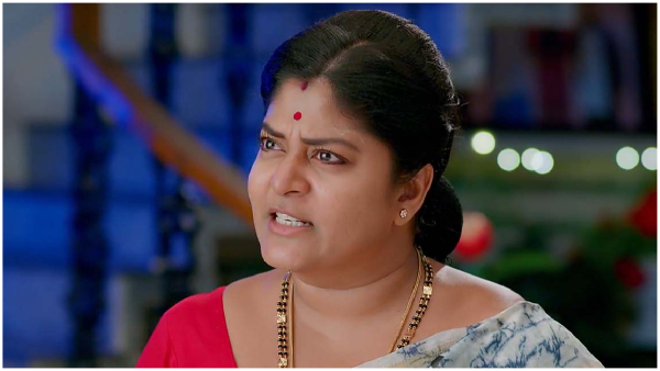 Brahmamudi serial May 1st Episode of 398 Here is full story