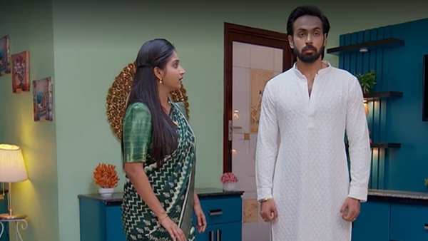 Brahmamudi serial May 13th Episode of 408 Here is full story