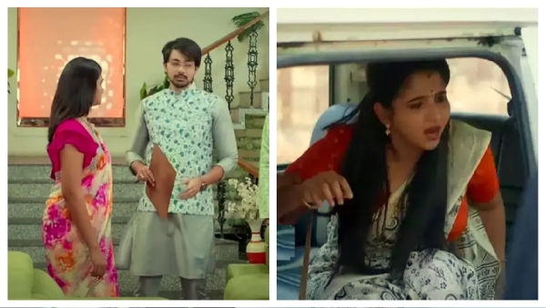 Brahmamudi serial May 16th Episode of 411 Here is full story