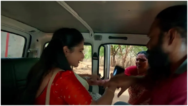 Brahmamudi serial May 17th Episode of 412 Here is full story