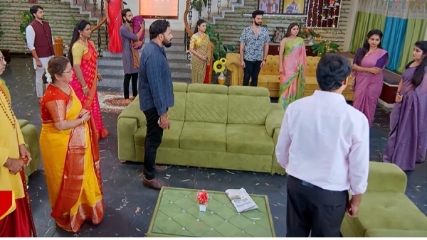 Brahmamudi may 23rd 2024 Episode number 417 Here the full story details