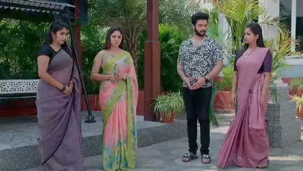 Brahmamudi serial May 24th Episode of 418 Here is full story