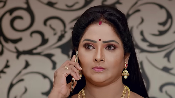 Brahmamudi serial May 30th Episode of 423 Here is full story Brahmamudi serial May 30th Episode of 423 Here is full story