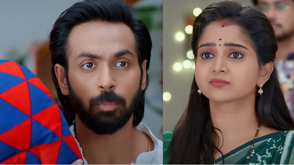 Brahmamudi May 11th episode