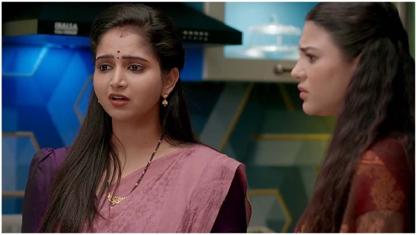 Brahmamudi serial May 25th Episode of 419 Here is full story