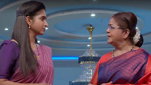 Brahmamudi serial May 13th Episode of 408 Here is full story