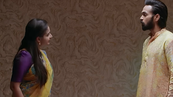 Brahmamudi serial May 30th Episode of 423 Here is full story Brahmamudi serial May 30th Episode of 423 Here is full story