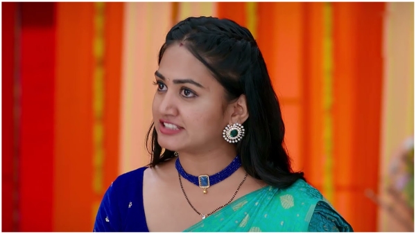 Brahmamudi serial May 4th Episode of 401 Here is full story