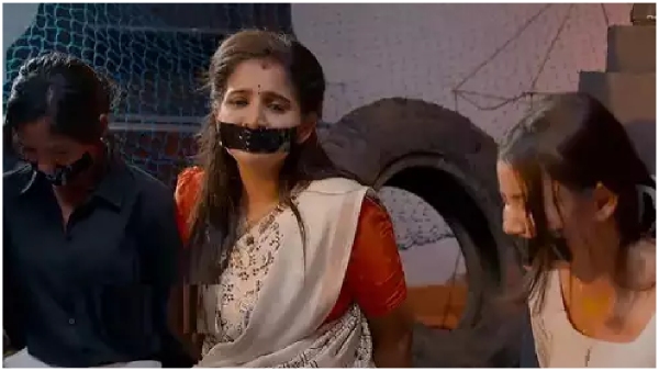 Brahmamudi serial May 18th Episode of 413 Here is full story