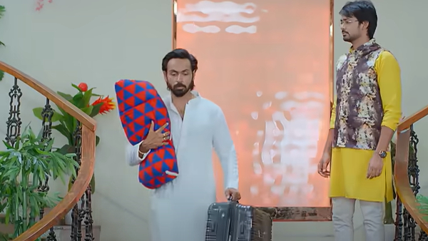 Brahmamudi Telugu Serial Weekly Roundup