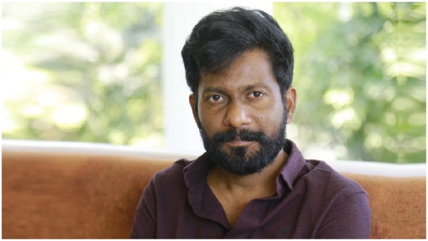 Tollywood Director Buchi Babu Sana Father Passes Away