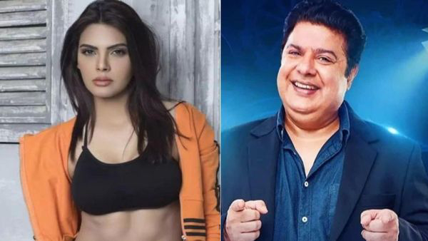 Sherlyn Chopra Sensational Allegations on Bollywood Director Sajid Khan