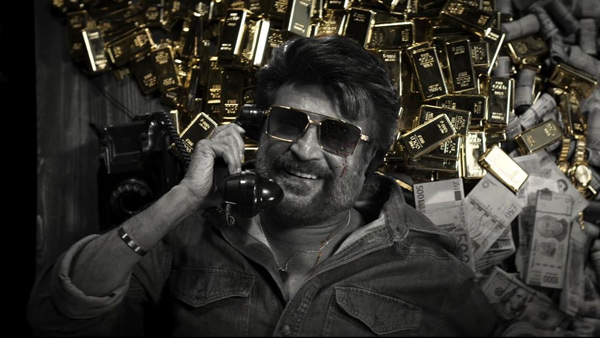 Baahubali s Kattappa Sathyaraj likely to play THIS role in Rajinikanth starrer Coolie Here is the details