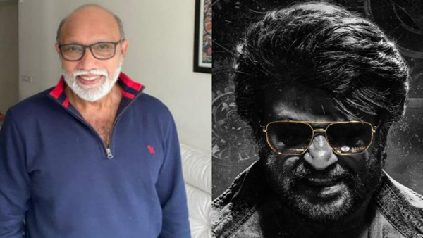 Baahubali s Kattappa Sathyaraj likely to play THIS role in Rajinikanth starrer Coolie Here is the details
