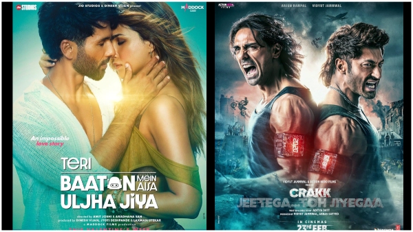 Article 370 And Other Two Movies Trending in May First Week in OTT Check Details