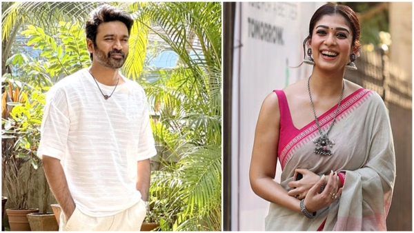 Meet actor who was rumored to be dating Nayanthara is now starring in a pan-India film with Kamal Haasan Meet actor who was rumored to be dating Nayanthara is now starring in a pan-India film with Kamal Haasan