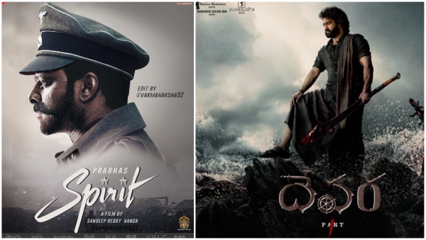 Most awaited Telugu films indian Film Industry Puspha 2 OG Spirit Devara Jai Hanuman in trending Most awaited Telugu films indian Film Industry Puspha 2 OG Spirit Devara Jai Hanuman in trending