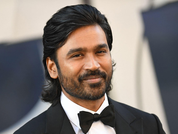 Is Dhanush Getting Ready for second Marriage Here is the details