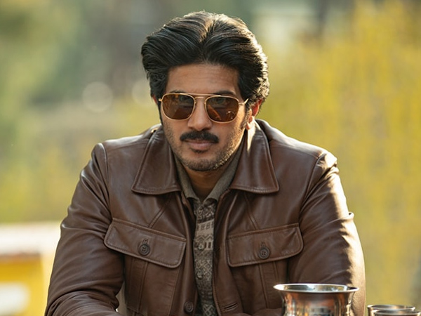 Hero Dulquer Salman Shocking Post About His Parents Check Details