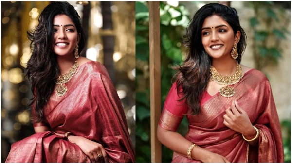 Telugu Heroine Eesha Rebba Latest Sizzling Photos Viral In Internet
