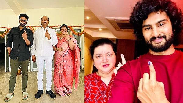 Telangana Elections Live