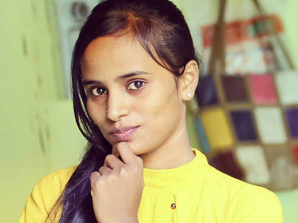 Potti Naresh Sensational Comments On Jabardasth Faima Character