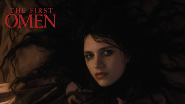 Recent Horror Super Natural Movie The First Omen OTT Details Here