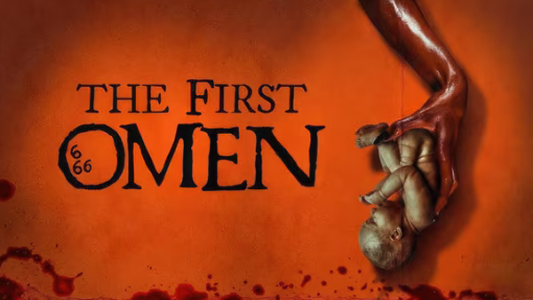 Recent Horror Super Natural Movie The First Omen OTT Details Here