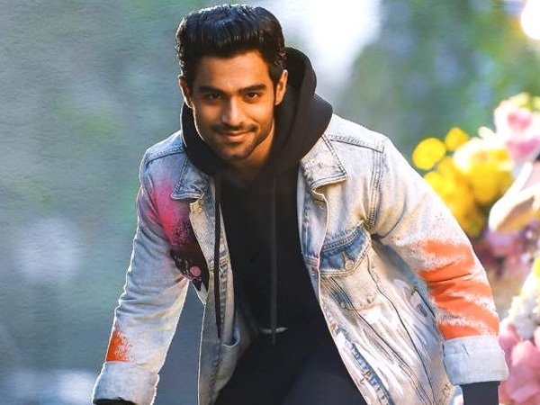 Mining Baron Gali Janardhan Reddy son Kireeti movie directed by Trikoti Peta untitled movie Mining Baron Gali Janardhan Reddy son Kireeti movie directed by Trikoti Peta untitled movie