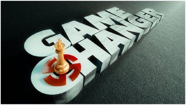 Ram Charan Starrer Game Changer Movie Release on September 27th