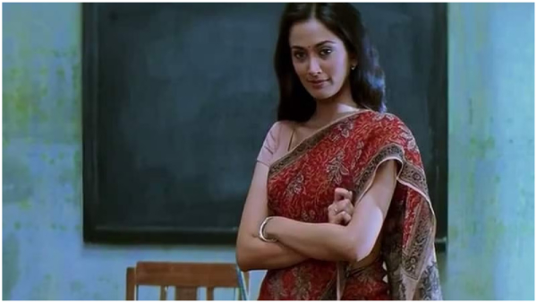 Do You Know Why Swadesh Heroine Gayatri Joshi quit movies after doing a cinema with Shah Rukh Khan