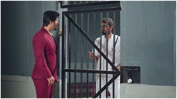 Shailendra Worries About The Consequences of Rajeev on Guppedantha Manasu May 25th 2024 Episode 1084