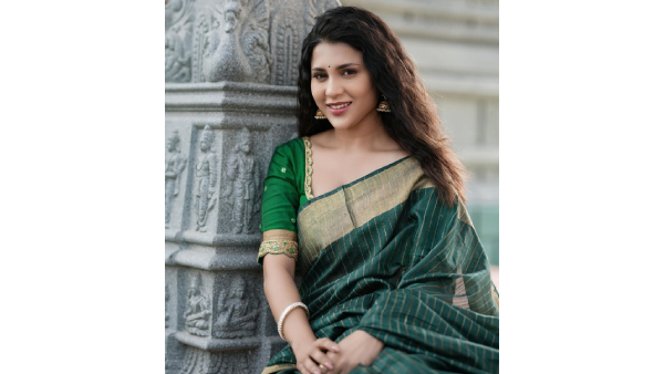 How Much Hamida Khatoon gets remuneration for Brahmamudi Serial